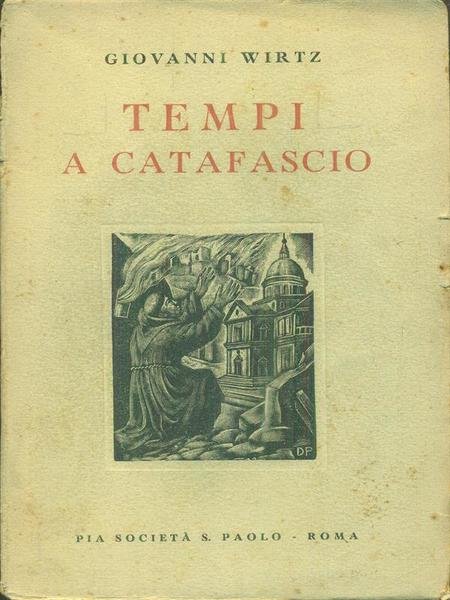 Tempi a catafascio