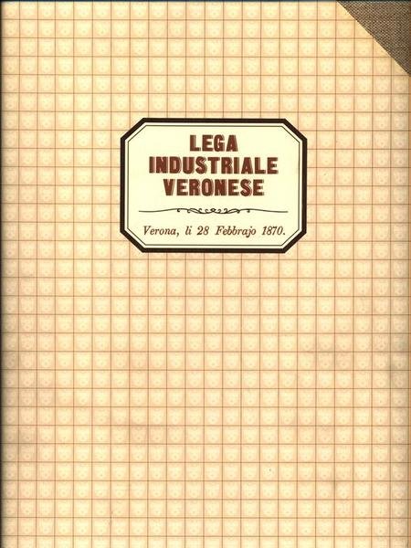 Lega industriale veronese | Immagine principale