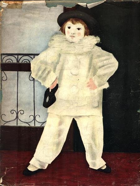 Pablo Picasso. Settembre-Novembre Palazzo Reale, Milano 1953