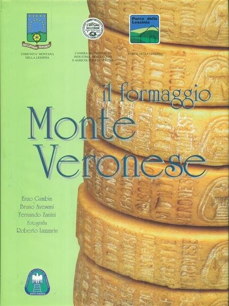 Il formaggio Monte Veronese