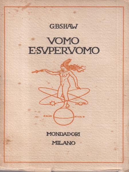 Uomo e superuomo