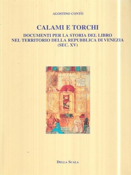 Calami e torchi