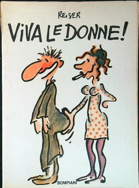 Viva le donne!