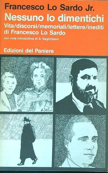 Nessuno lo dimentichi | Immagine principale