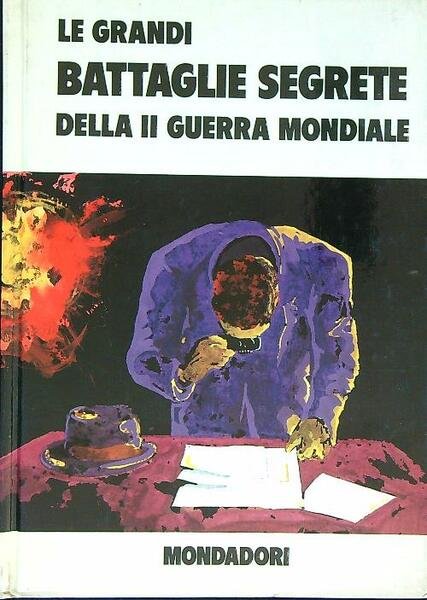 Le grandi battaglie segrete della II Guerra Mondiale | Immagine Gallery 1