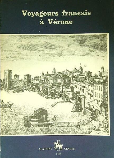 Voyageurs francais a Verone | Immagine principale
