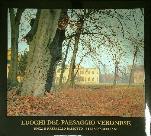 Luoghi del paesaggio veronese | Immagine principale