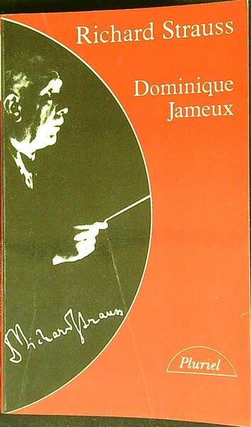 Richard Strauss
