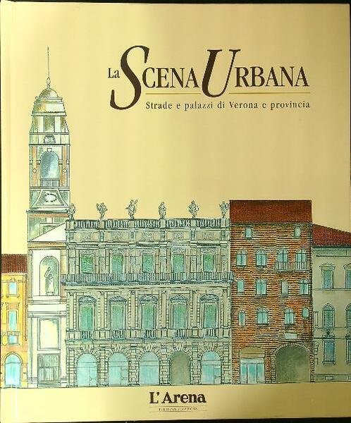 La Scena Urbana