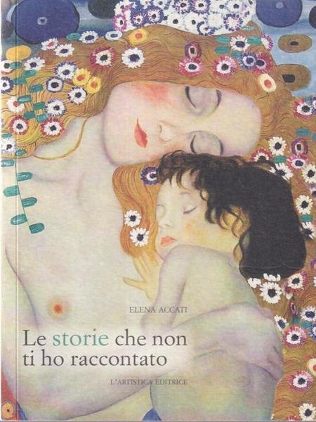 Le storie che non ti ho raccontato