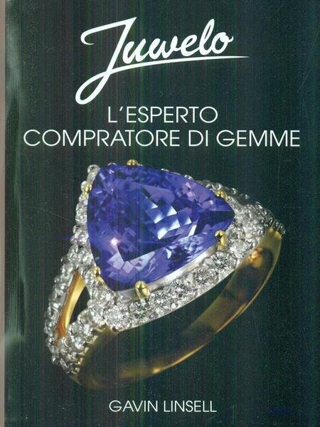 Juwelo. L'esperto compratore di gemme