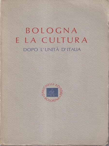 Bologna e la cultura