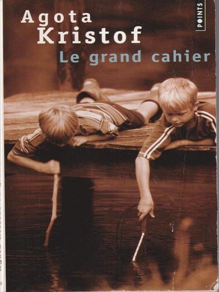 Le grand cahier