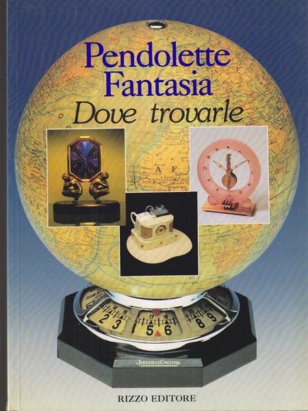 Pendolette fantasia