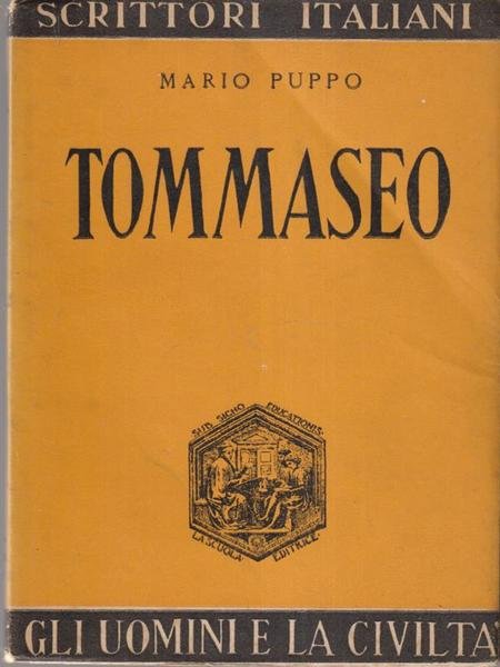 Tommaseo