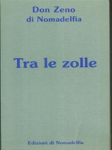 Tra le zolle