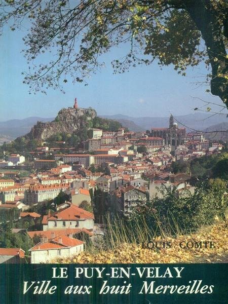 Le Puy-En-Velay