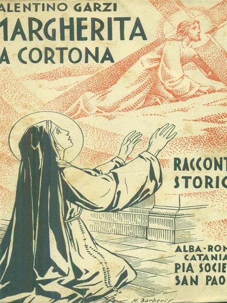 Margherita da Cortona | Immagine Gallery 1
