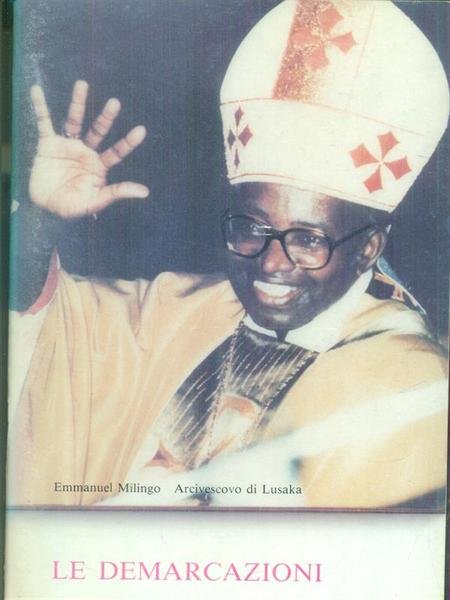 Le demarcazioni | Immagine Gallery 1