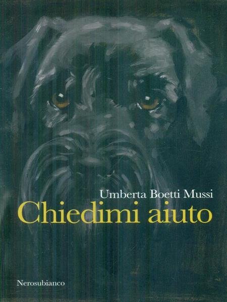 Chiedimi aiuto
