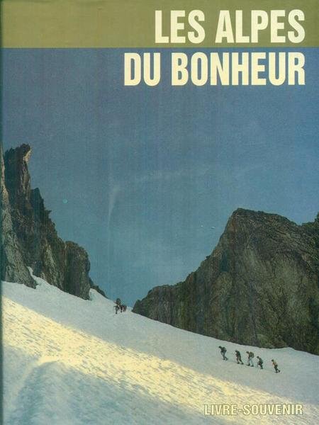 Les Alpes du Bonheur