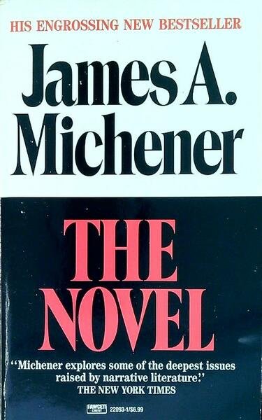 The novel