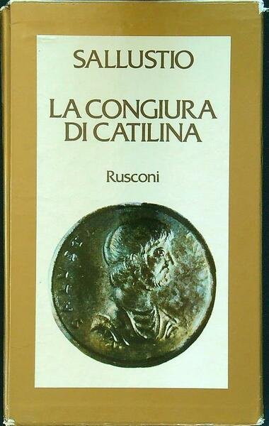 La congiura di Catilina