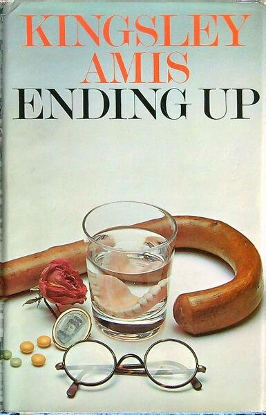 Ending up