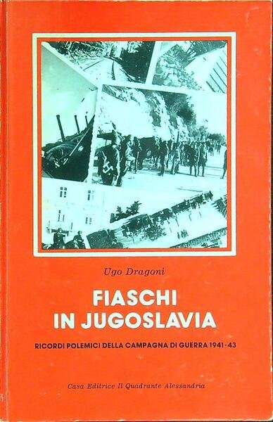 Fiaschi in Jugoslavia
