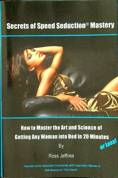 Secrets of Speed Seduction Mastery