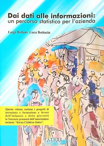 Dai dati alle informazioni: un percorso statistico per l'azienda | Immagine Gallery 1