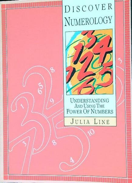 Discover Numerology