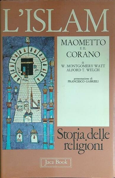 L'Islam Maometto e il Corano