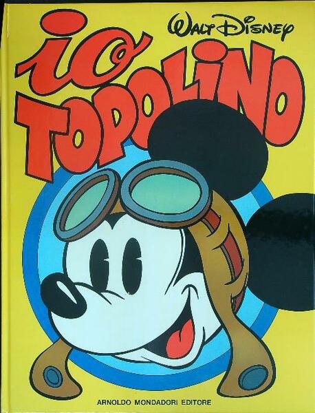 Io Topolino