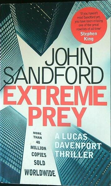 Extreme Prey