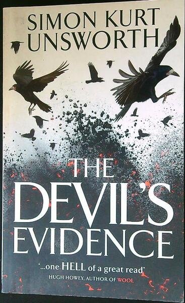 The Devil's Evidence
