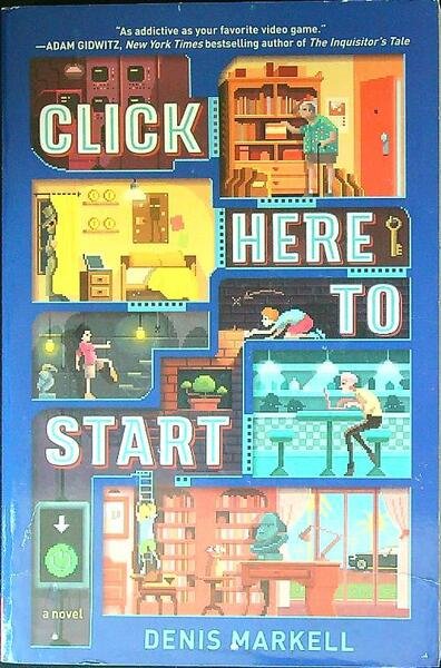 Click Here To Start