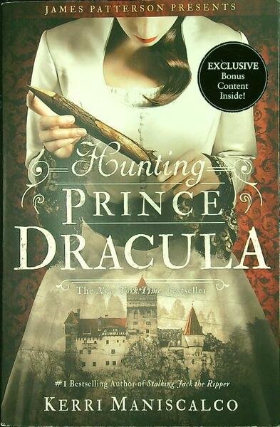 Hunting Prince Dracula