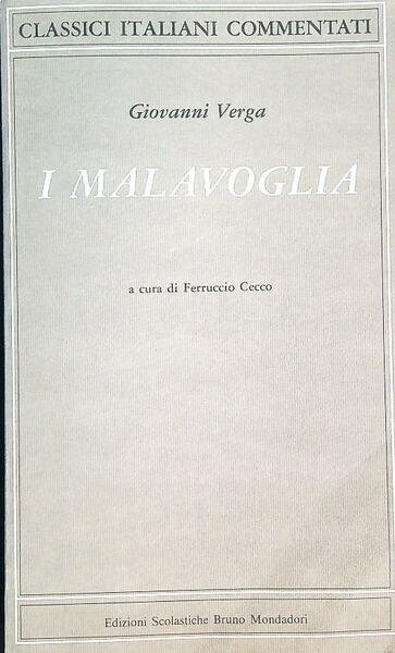 I Malavoglia