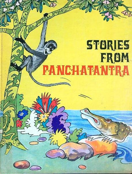 Stories From Panchatantra