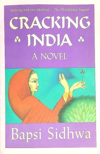 Cracking India: A Novel