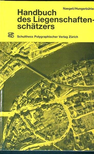 Handbuch des Liegenschaftenschatzers