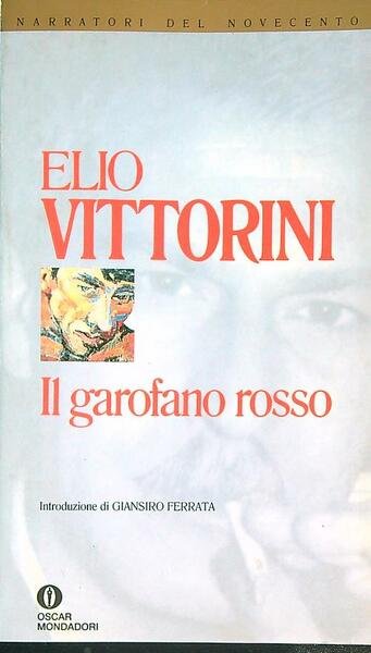 Il garofano rosso