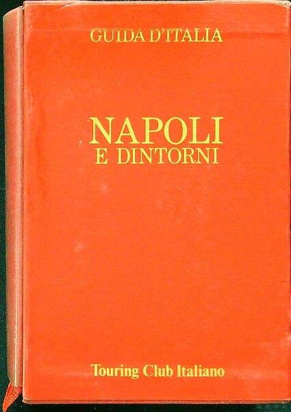 Napoli e dintorni