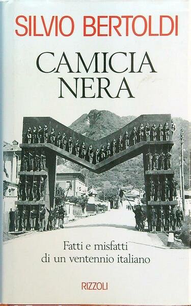 Camicia nera