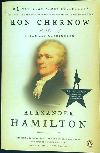 Alexander Hamilton