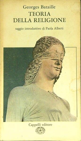 Teoria della religione | Immagine principale