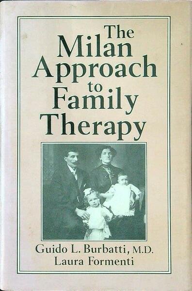 Milan Approach to Family Thera