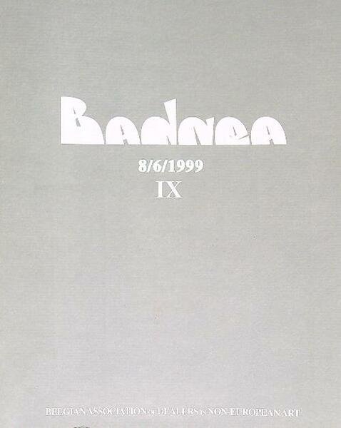 Badnea 8/6/1999 IX