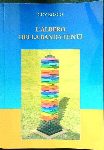 L'albero della banda Lenti